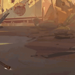 Hyper Octane Apex Legends GIF