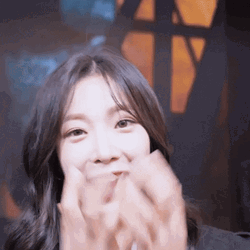 Hyper Triples Nien Kpop GIF