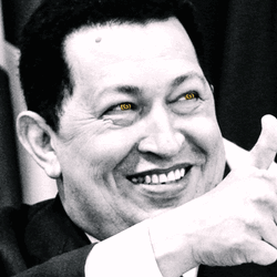 Hypno Chavez Thumbs Up GIF
