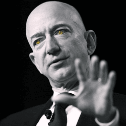 Hypno Jeff Besoz GIF