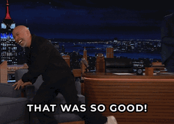 Hysterical Laughing Jokoy Fallon GIF
