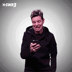 Hysterical Laughing Michael Wirbitzky GIF
