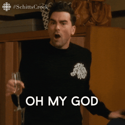 Hysterical Well Ok Fine GIF