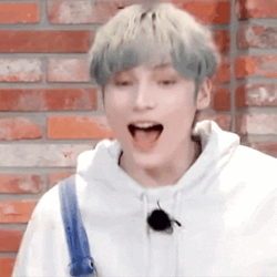 Hyuka Shock Hyuka Omg GIF