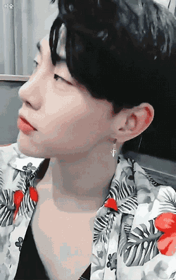Hyunbin Kwon Hyunbin GIF