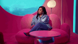 I Agree Demi Lovato GIF