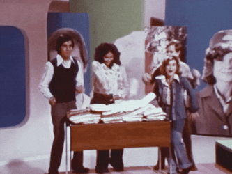 I Always Love To Mess Our Room GIF