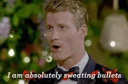 Sweating GIFs