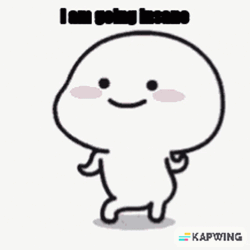 I Am Going To Become Insane GIF