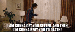 I Am Gonna Get You Better Hot Rod GIF