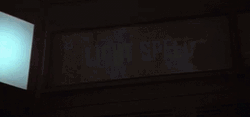 I Am Light And Ridiculous Speed GIF