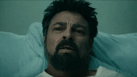 I Am Sorry The Boys GIF