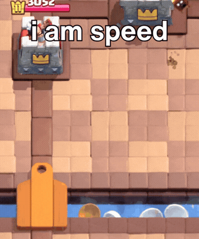 I Am Speed Video Game Screenshot GIF