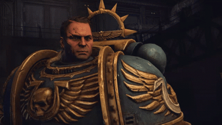 I Am The Captain Now Pokergeist GIF
