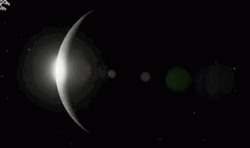 I Am The Captain Now Spaceforce Captain GIF