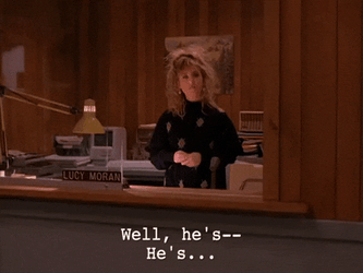I Believe That Little Nicky GIF