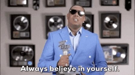 I Believe That We Will Win Master Trophy GIF