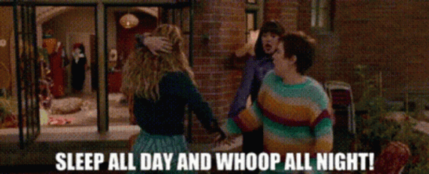 I Can Do This All Day Mamma Mia GIF
