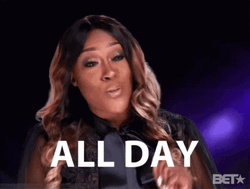 I Can Do This All Day Salt And Peppa GIF