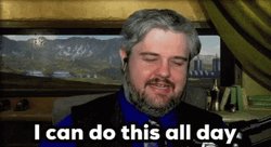 I Can Do This All Day TheAstroPub Twitch GIF