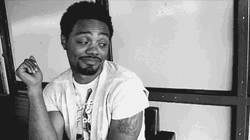 I Can Feel The Shade GIF