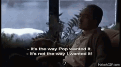 I Can Handle Things Im Smart Man GIF