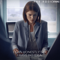 I Can Honestly Say I Have No Enemies GIF