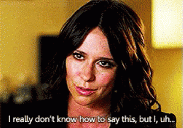 I Can See Ghosts Jennifer Love Hewitt GIF