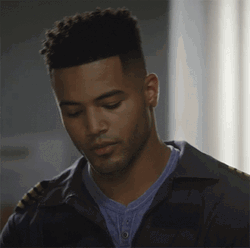 I Cant Aason Nadjiwan Looking Down GIF