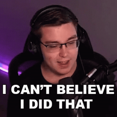 I Cant Believe I Did That Barton GIF