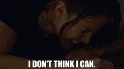 I Cant Crying Lady Down On Floor GIF