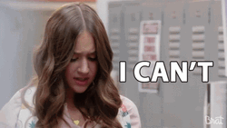 I Cant Sad Riley Lewis GIF