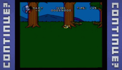 I Cant Virtual Bart Video Game GIF