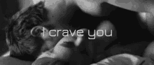 I Crave You Intimacy GIF