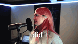 I Did It Courtney LaPlante GIF