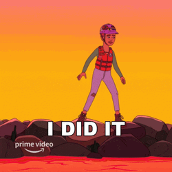 I Did It Derica Fairfax Prime Video GIF