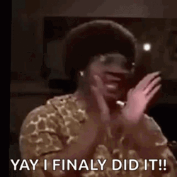 I Did It Eddie Murphy Nutty Professor GIF