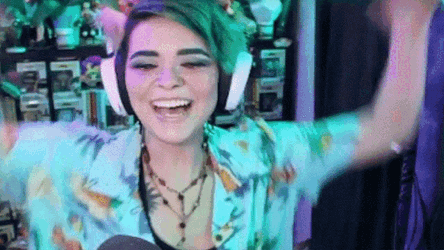 I Did It Ghoulbagel GIF