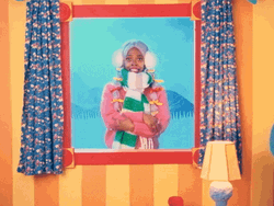 I Do Need Some Warming Up GIF