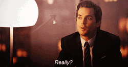 I Don't Believe You Doubtful Look  GIF