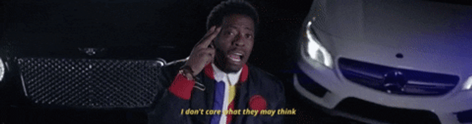 I Don't Care Rich Homie Quan GIF