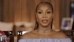 I Don't Have Time For Shenanigans GIF