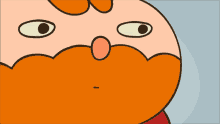 I Don't Know Clueless Cartoon Clarence GIF