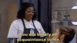 I Don't Know Her Maribeth Monroe GIF