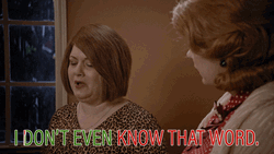 I Don't Know Her No Clue GIF