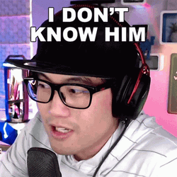 I Don't Know Her Ryan Higa GIF