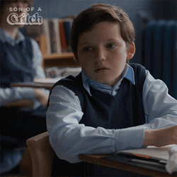 I Don't Know Her Son Of Critch GIF