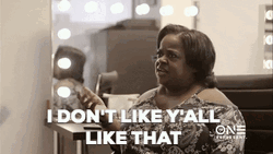 I Don't Like The Ghetto GIF