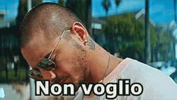I Don't Want Maluma GIF