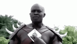 I Don't Want Peace I Want Problems Here GIF